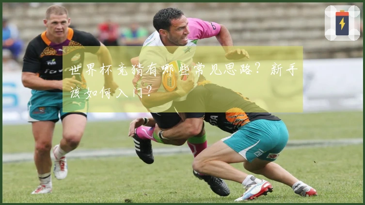 世界杯竞猜有哪些常见思路？新手该如何入门？