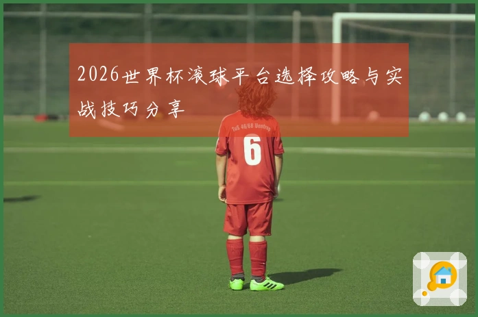 2026世界杯滚球平台选择攻略与实战技巧分享