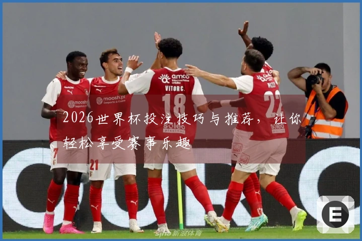 2026世界杯投注技巧与推荐，让你轻松享受赛事乐趣