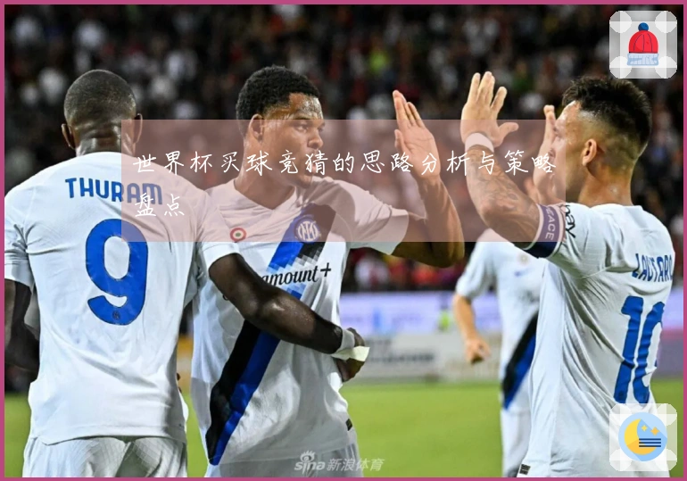 世界杯买球竞猜的思路分析与策略盘点