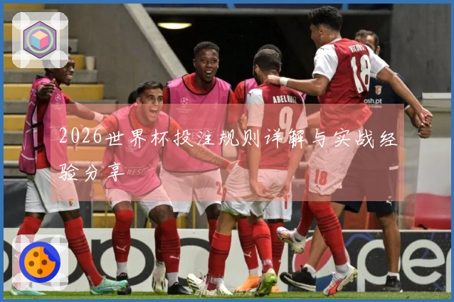 2026世界杯投注规则详解与实战经验分享
