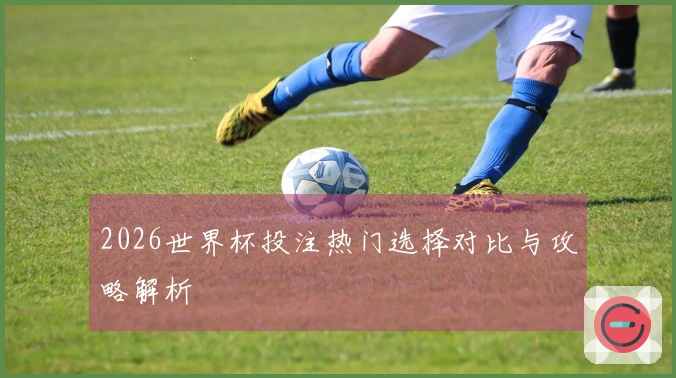 2026世界杯投注热门选择对比与攻略解析