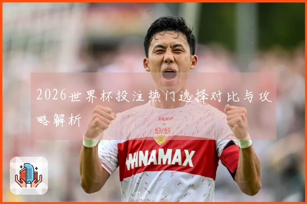2026世界杯投注热门选择对比与攻略解析